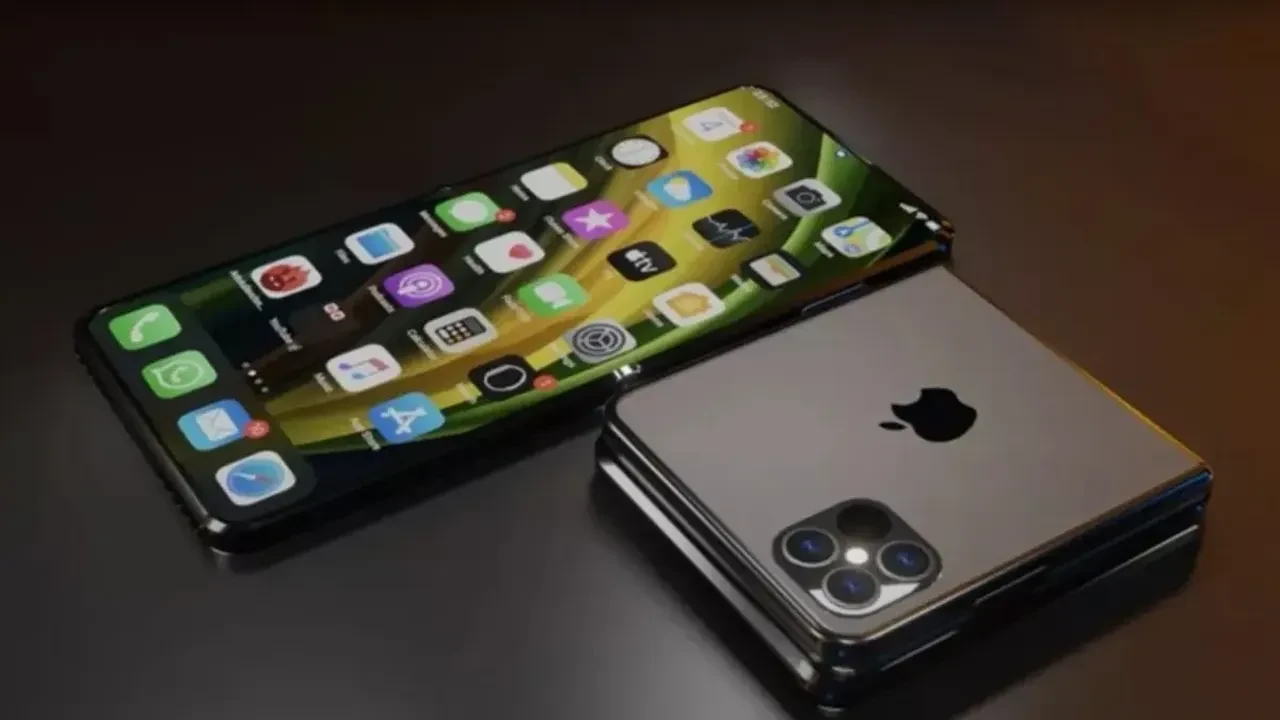 İşte katlanabilir iPhone Ultra’nın öne çıkan 6 özelliği