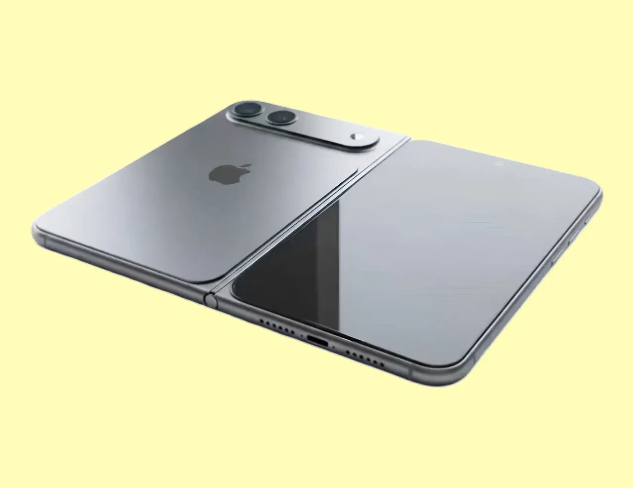 İşte katlanabilir iPhone Ultra’nın öne çıkan 6 özelliği