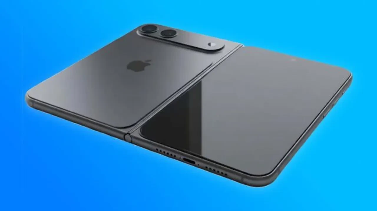 İşte katlanabilir iPhone Ultra’nın öne çıkan 6 özelliği
