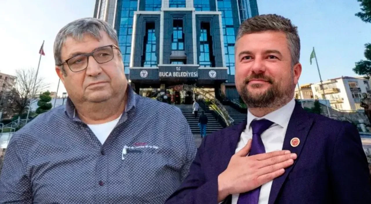 İzmir Buca’da olağanüstü seçim: Görkem Duman’ın tutuklanmasının ardından yeni başkanvekili Hüseyin Benzer oldu