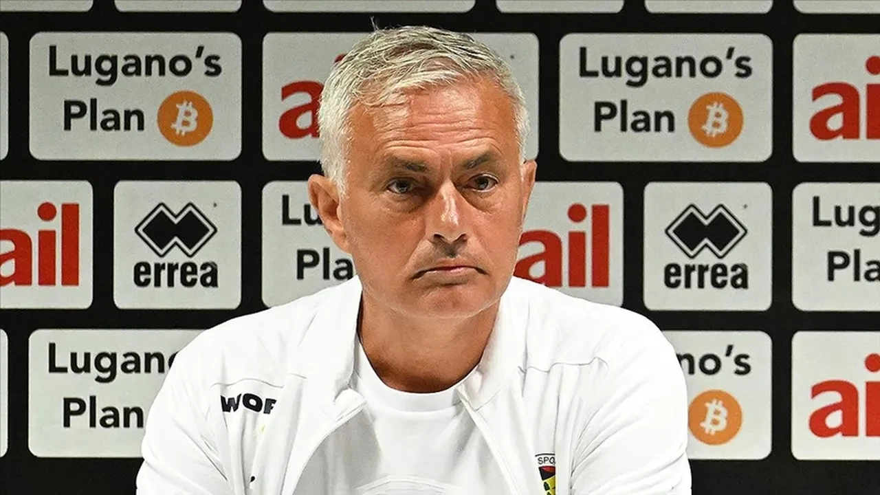 Jose Mourinho imzayı attı, ilk işi Arda Güler oldu! Milli yıldız için son kararını verdi