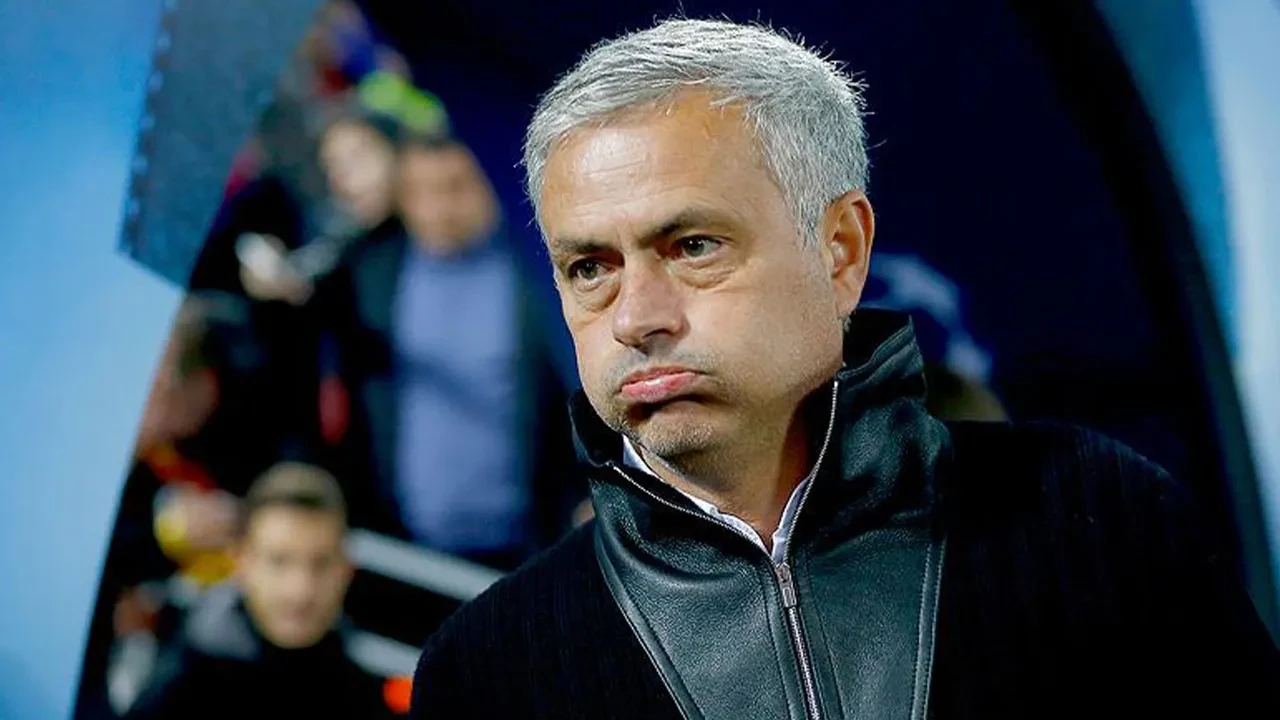 Jose Mourinho Real Madrid'e ilk transferini yaptı! Galatasaray'ın istediği yıldız oyuncuyu kaptı