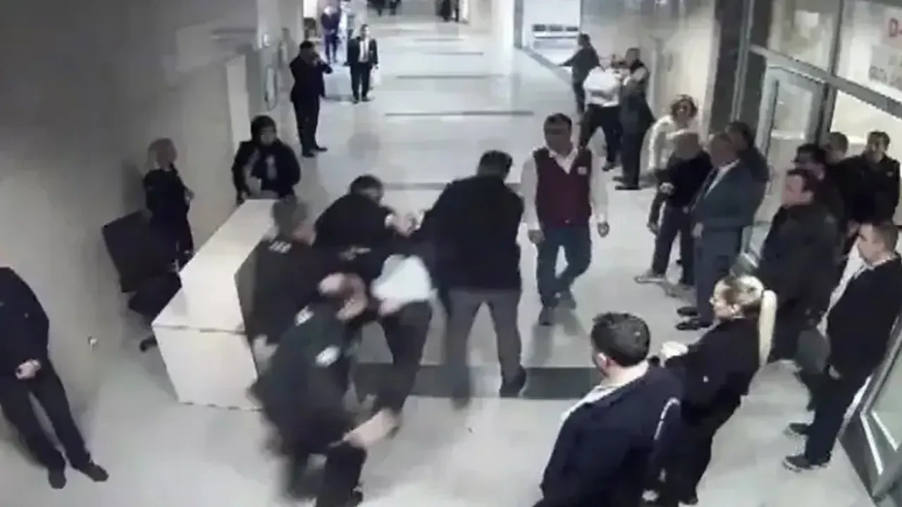 Kadın hakimi vuran savcı Muhammed Çağatay Kılıçarslan hakkında karar verildi
