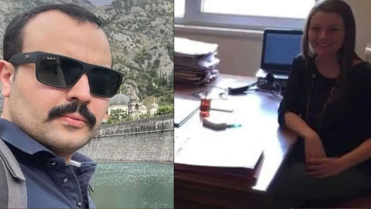 Kadın hakimi vuran savcı Muhammed Çağatay Kılıçarslan için istenen ceza belli oldu
