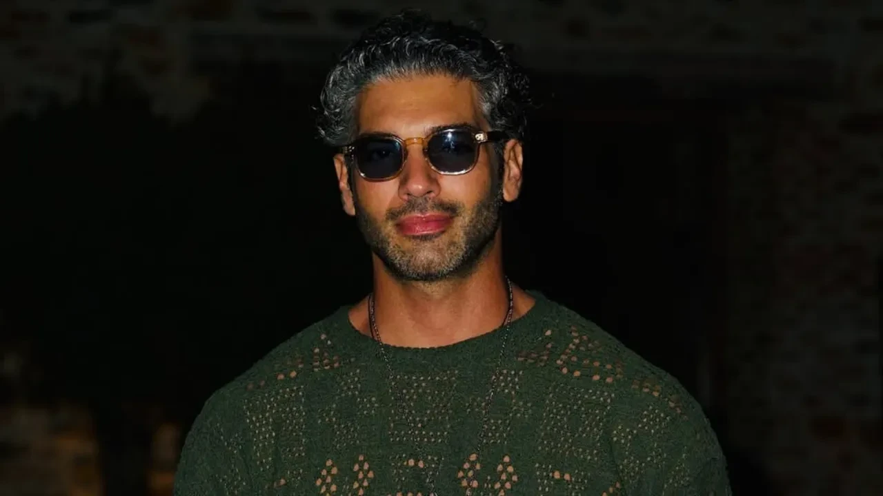 Kuruluş Orhan final oldu, Şükrü Özyıldız radikal bir karar verdi! Olay olan tarz