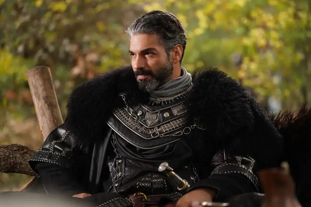 Kuruluş Orhan final oldu, Şükrü Özyıldız radikal bir karar verdi! Olay olan tarz