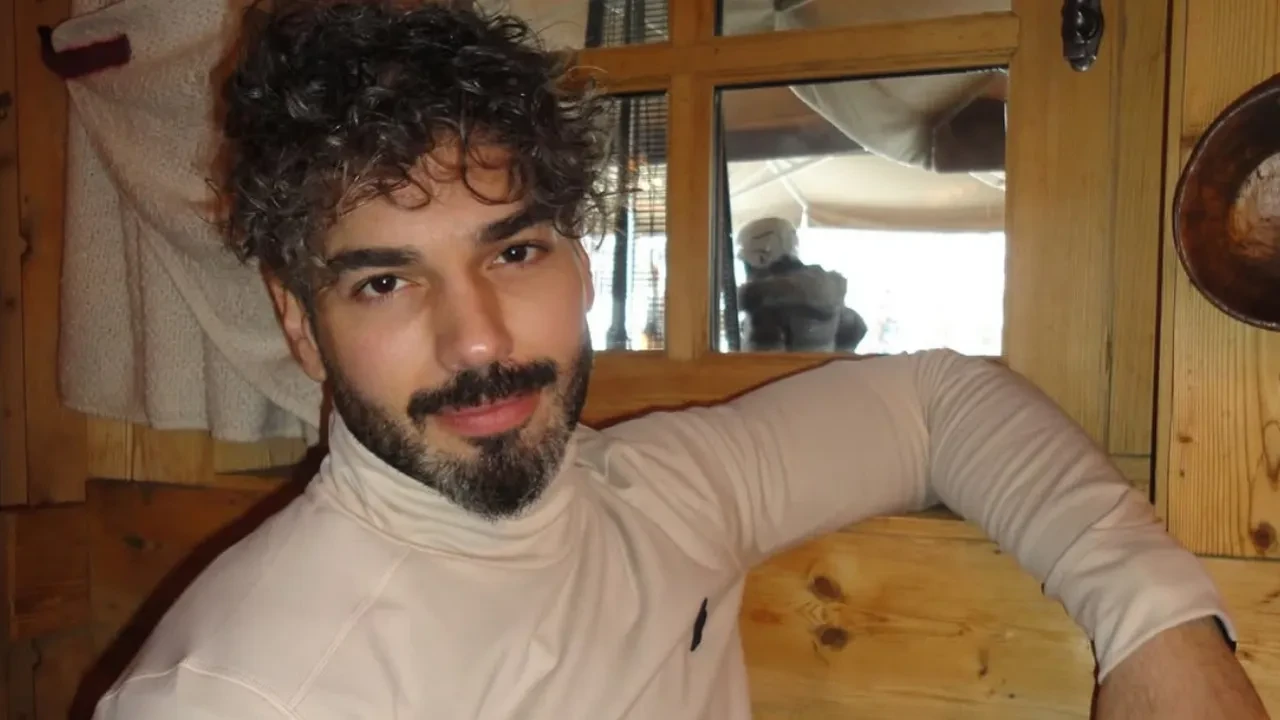 Kuruluş Orhan final oldu, Şükrü Özyıldız radikal bir karar verdi! Olay olan tarz