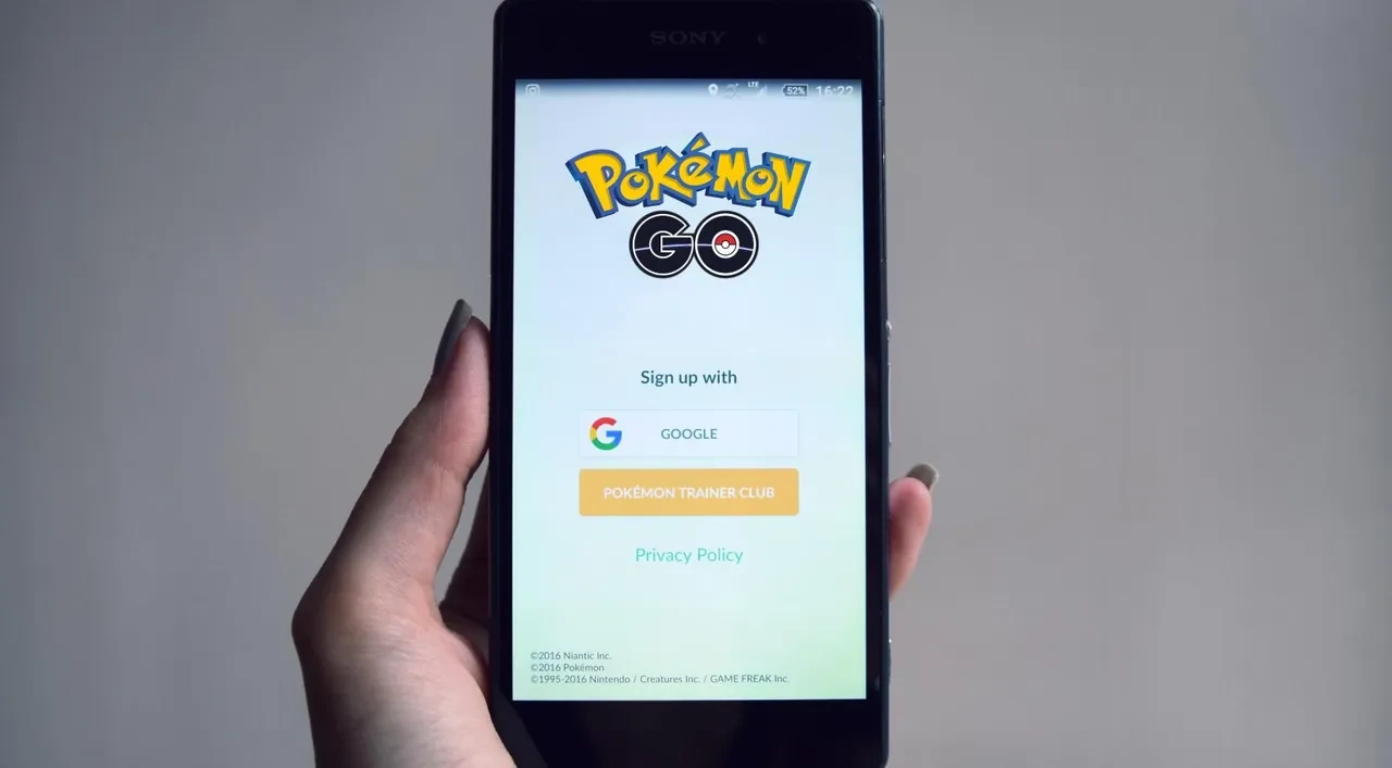 Masum bir oyun sanıyorduk! Pokémon yakalayanlar meğer ordulara yardım etmiş