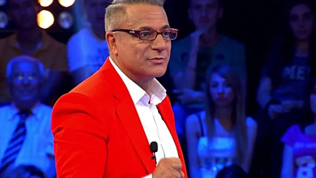 Mehmet Ali Erbil'den 21 yaşındaki Eylem Çelik'e sert sözler! 'Kullanılan taraf ben oldum'