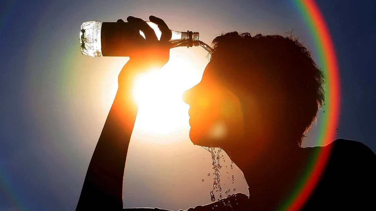 Meteoroloji Eskişehir için duyurdu: 37 dereceye kadar ulaşacak
