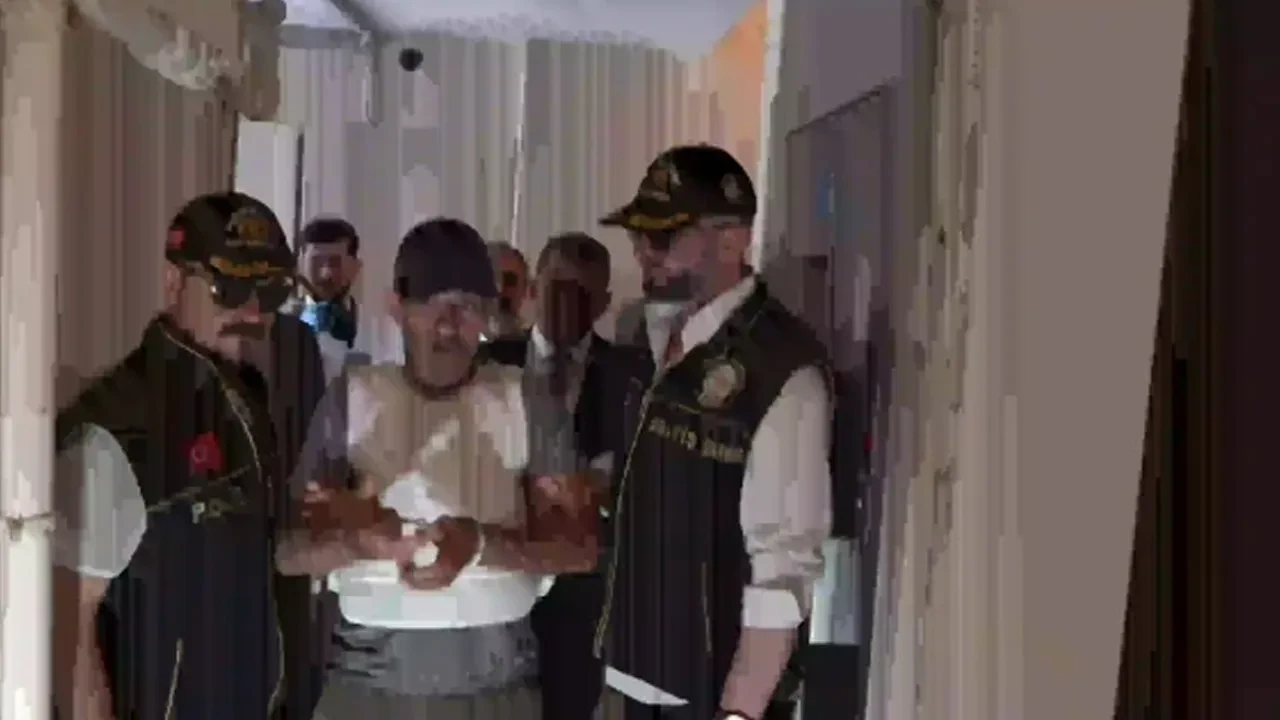 Mezdeke dansçısı Aynur Kanbur cinayetinde şok itiraf! 'Üzerime gelmeye başlayınca...'