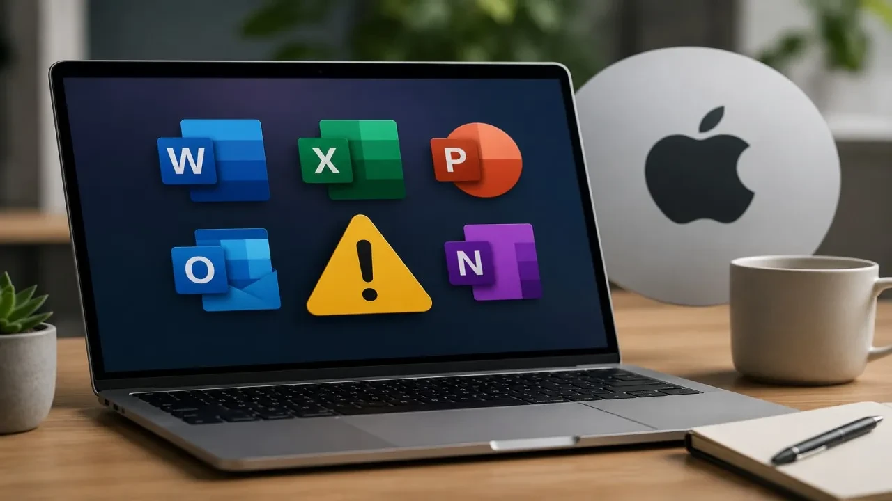 Microsoft'tan Mac kullanıcılarına kötü haber: Sevilen uygulamanın fişini çekiyor!