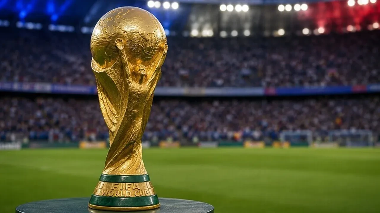 Mini Cup nasıl oynanır? Mini Cup Google oyna ekranı açıldı