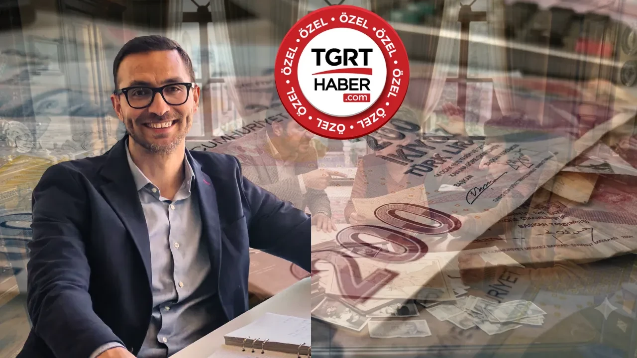 Miras kavgası yaşayan herkesi ilgilendiriyor! Avukat Kortan Toygar haklarınızı korumanın formülünü verdi