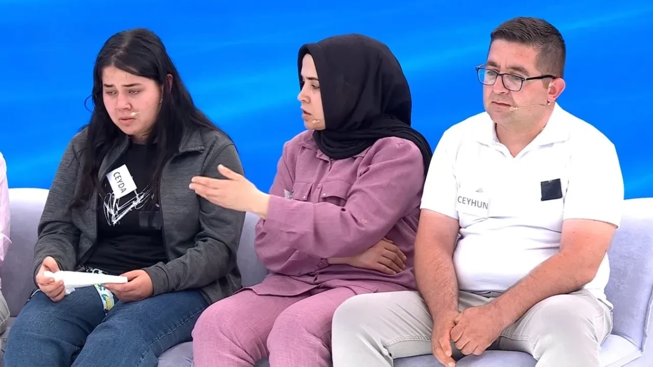 Müge Anlı'daki Ceyda olayı nedir? Müge Anlı Ceyda kaç yaşında?