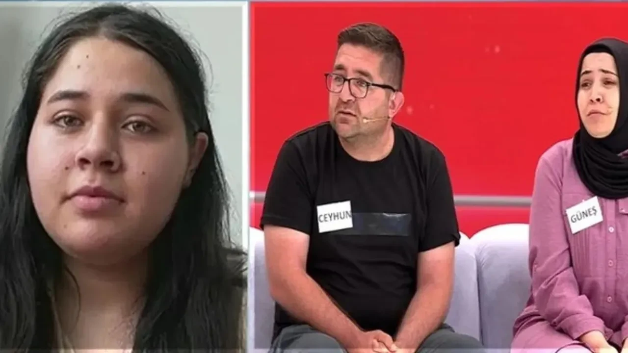 Müge Anlı'daki Ceyda olayı nedir? Müge Anlı Ceyda kaç yaşında?