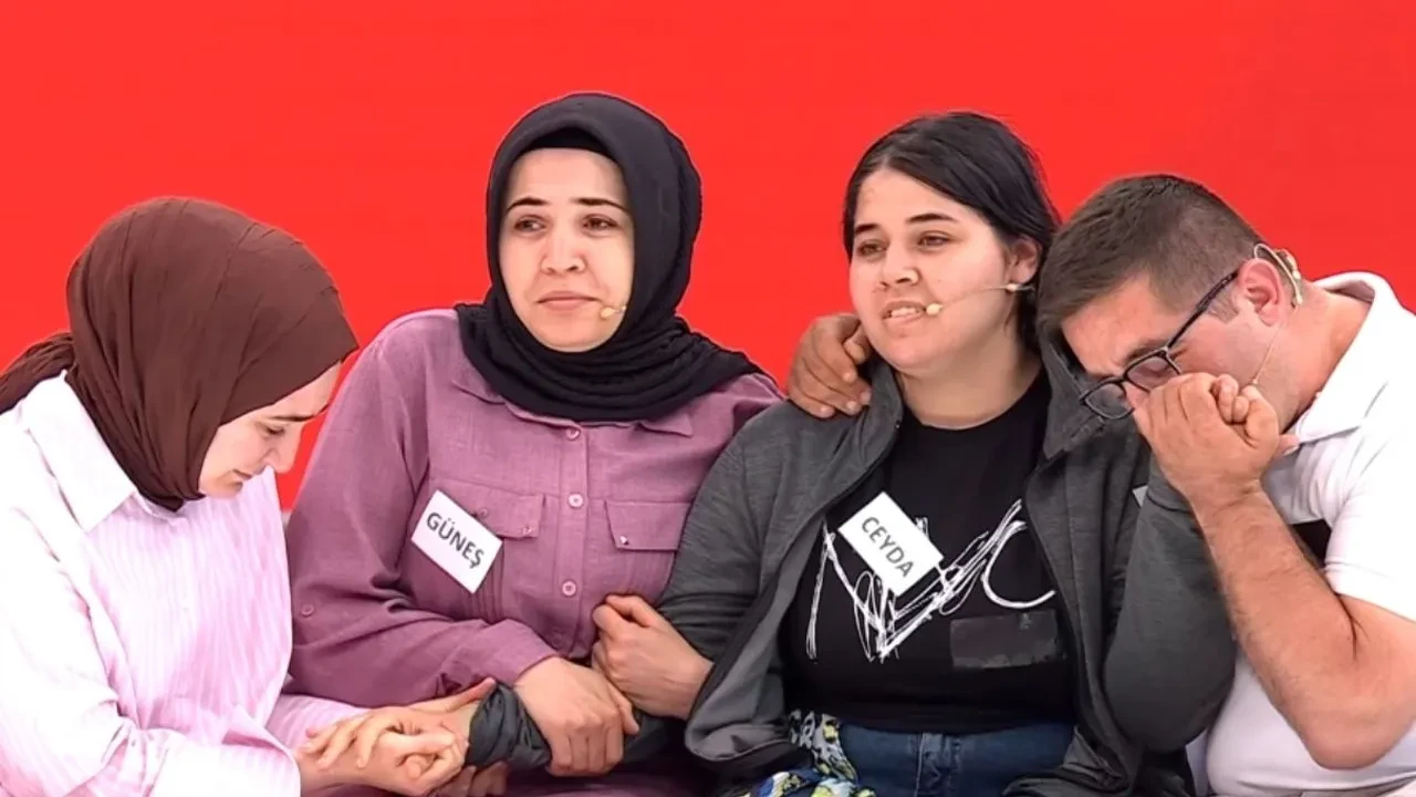 Müge Anlı'daki Ceyda olayı nedir? Müge Anlı Ceyda kaç yaşında?