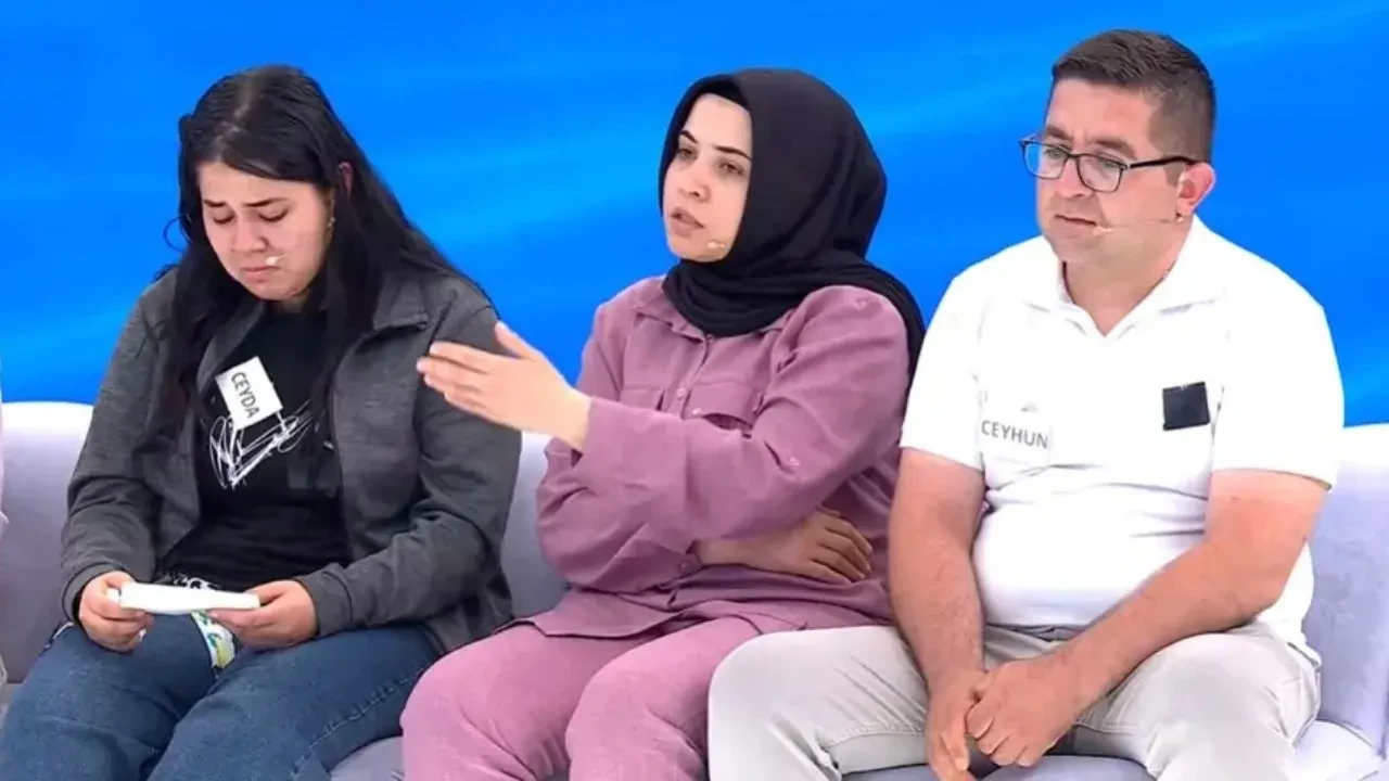 Müge Anlı'daki Ceyda olayı nedir? Müge Anlı Ceyda kaç yaşında?