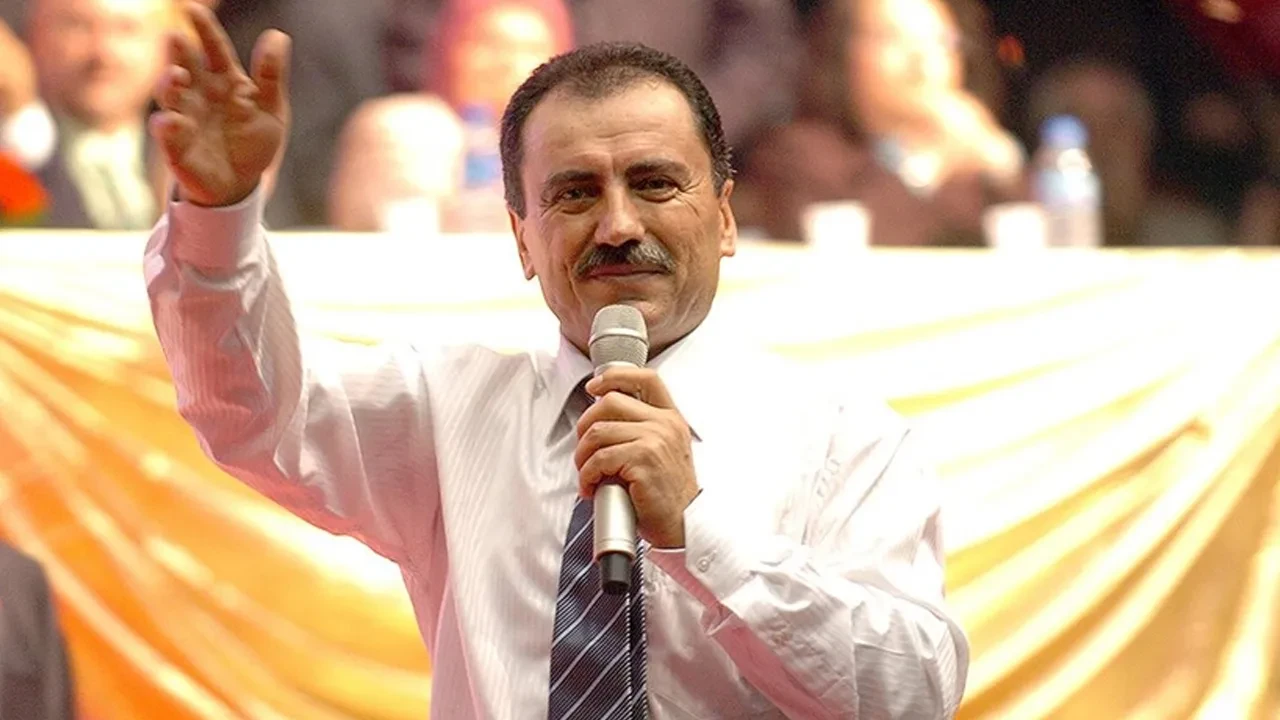 Muhsin Yazıcıoğlu dosyası yeniden açılıyor! Soruşturma artık Ankara'da