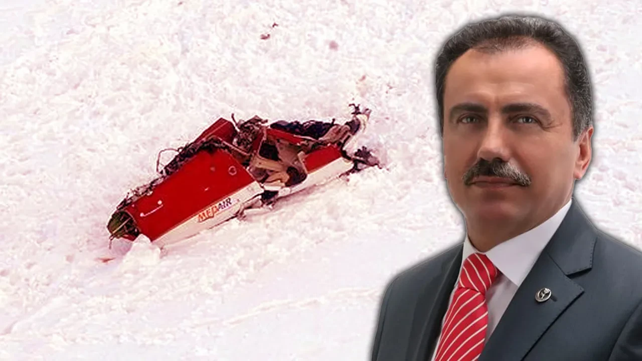 Muhsin Yazıcıoğlu dosyası yeniden açılıyor! Soruşturma artık Ankara'da