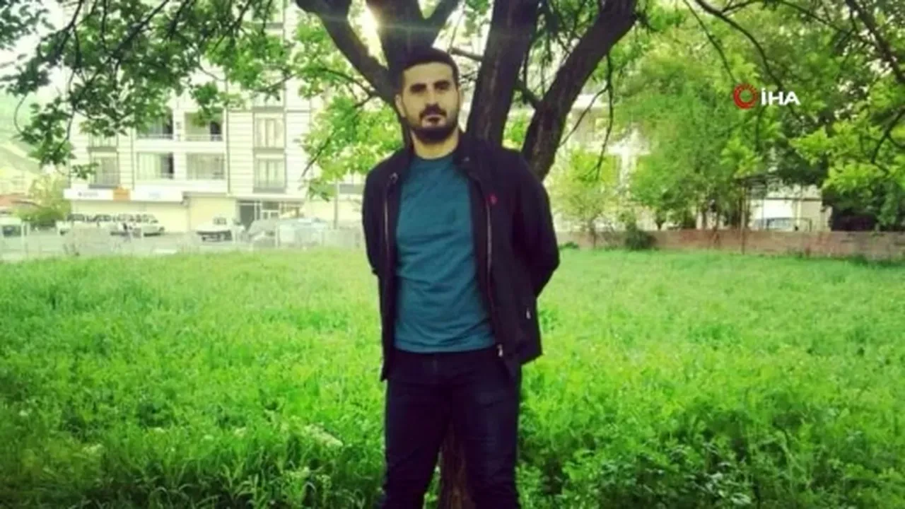 Öğretmen Özgür Ekinci’nin katili Almanya'da yakalandı! JASAT ve Interpol devreye girdi: Cinayetin nedeni ortaya çıktı