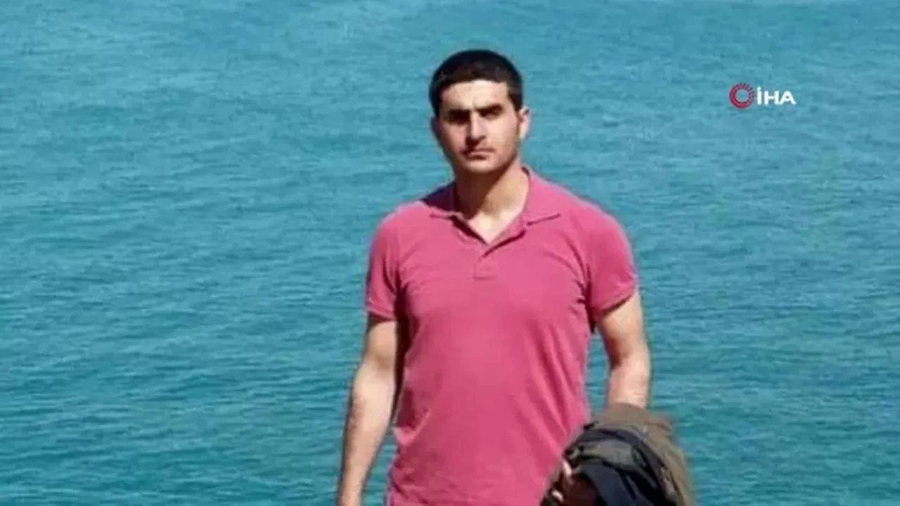 Öğretmen Özgür Ekinci’nin katili Almanya'da yakalandı! JASAT ve Interpol devreye girdi: Cinayetin nedeni ortaya çıktı