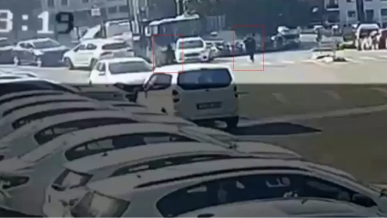 Otokoç Genel Müdürlüğü'ne yapılan silahlı saldırıyla ilgili yeni gelişme!