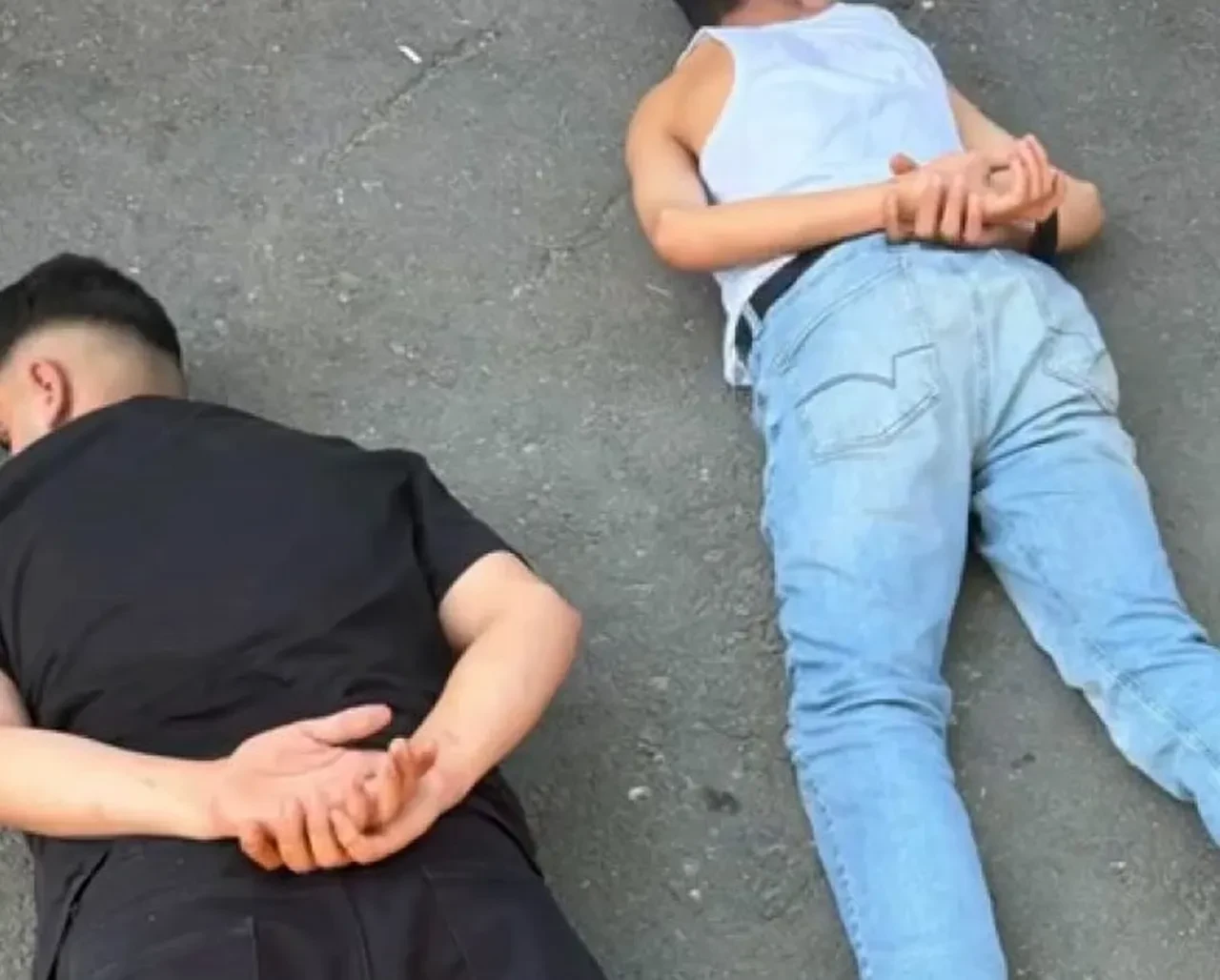 Otokoç Genel Müdürlüğü'ne yapılan silahlı saldırıyla ilgili yeni gelişme!
