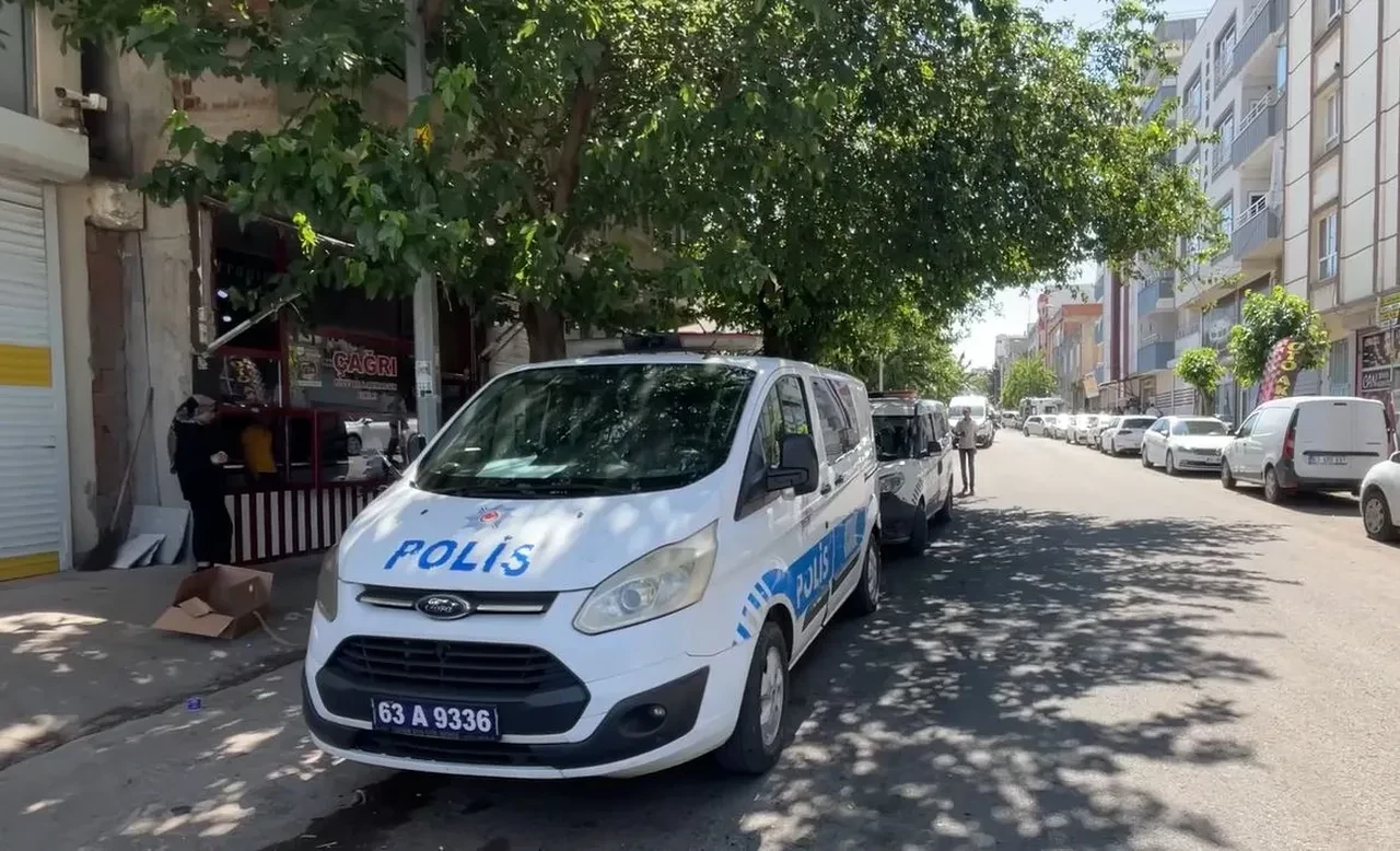 Şanlıurfa'da evde dehşet! Oğul ölü bulundu, baba yaralı kurtuldu