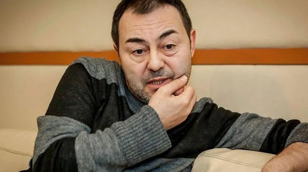Serdar Ortaç'tan kötü haber! Tüm konserleri iptal edildi, yoğun tedavi görüyor