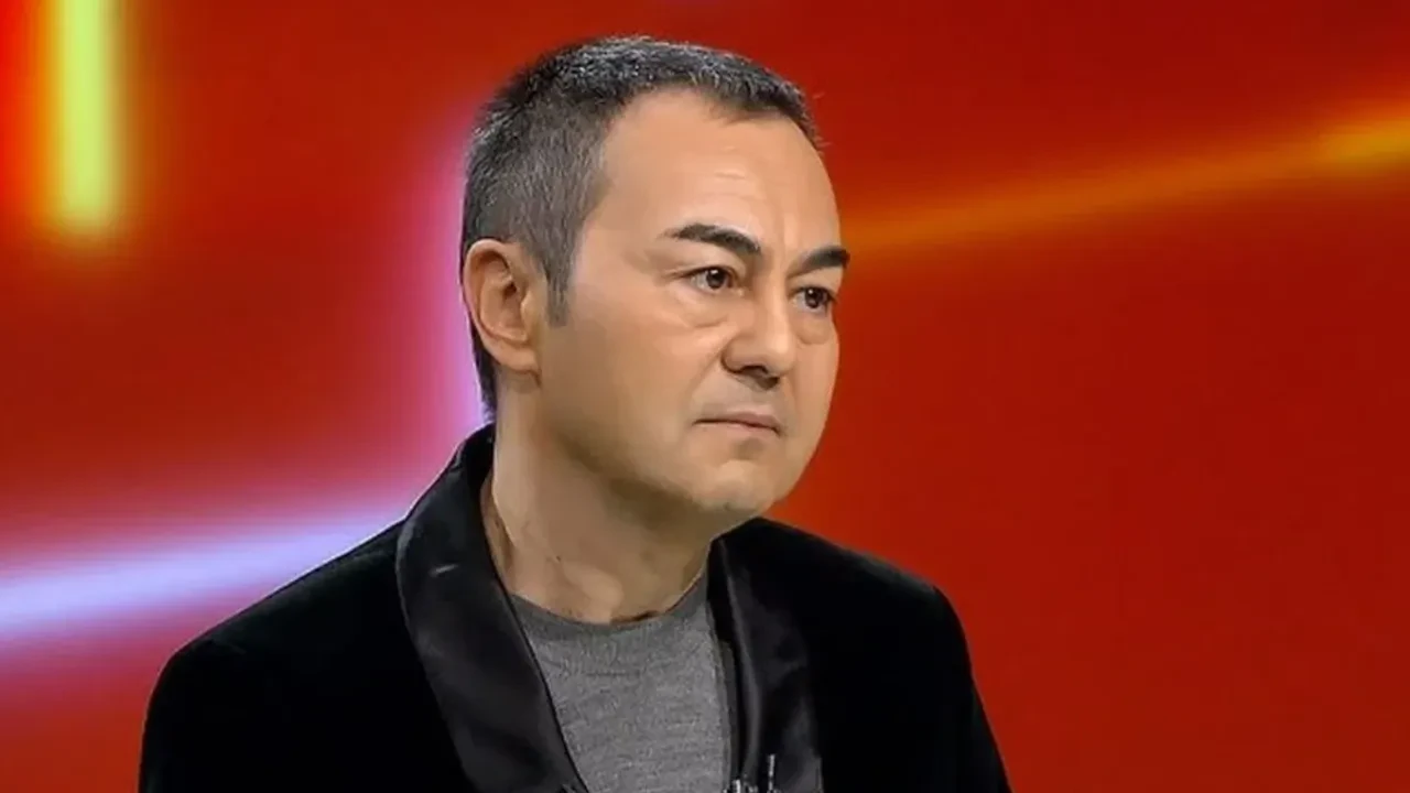 Serdar Ortaç'tan kötü haber! Tüm konserleri iptal edildi, yoğun tedavi görüyor