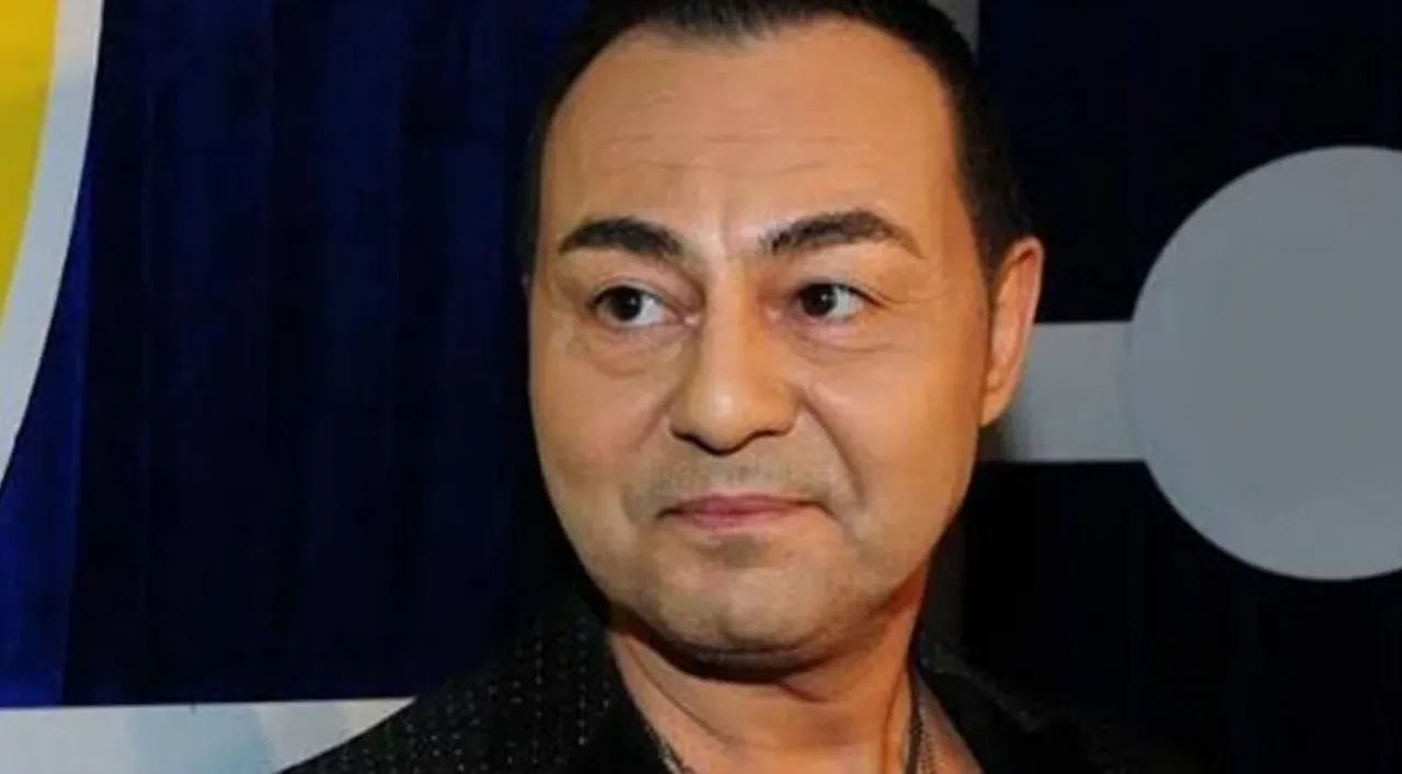 Serdar Ortaç'tan kötü haber! Tüm konserleri iptal edildi, yoğun tedavi görüyor