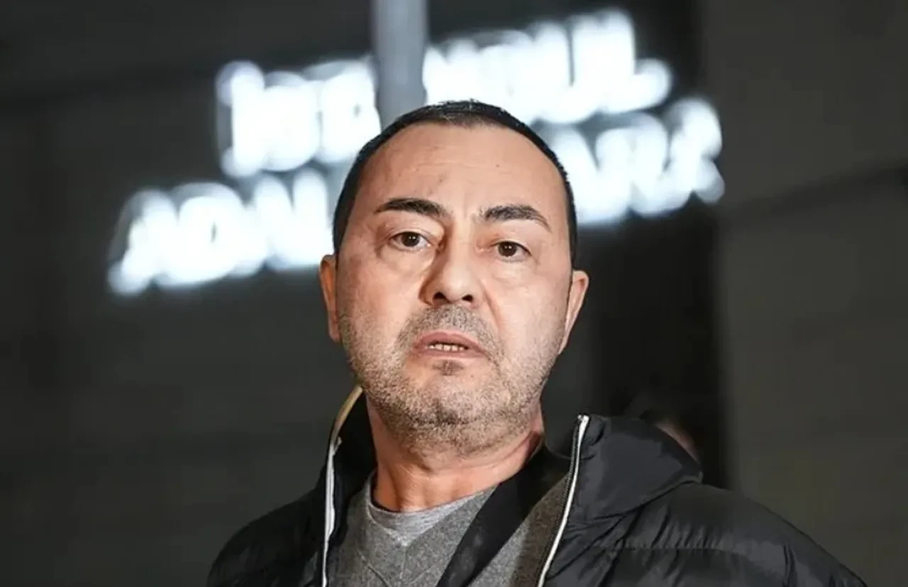 Serdar Ortaç'tan kötü haber! Tüm konserleri iptal edildi, yoğun tedavi görüyor