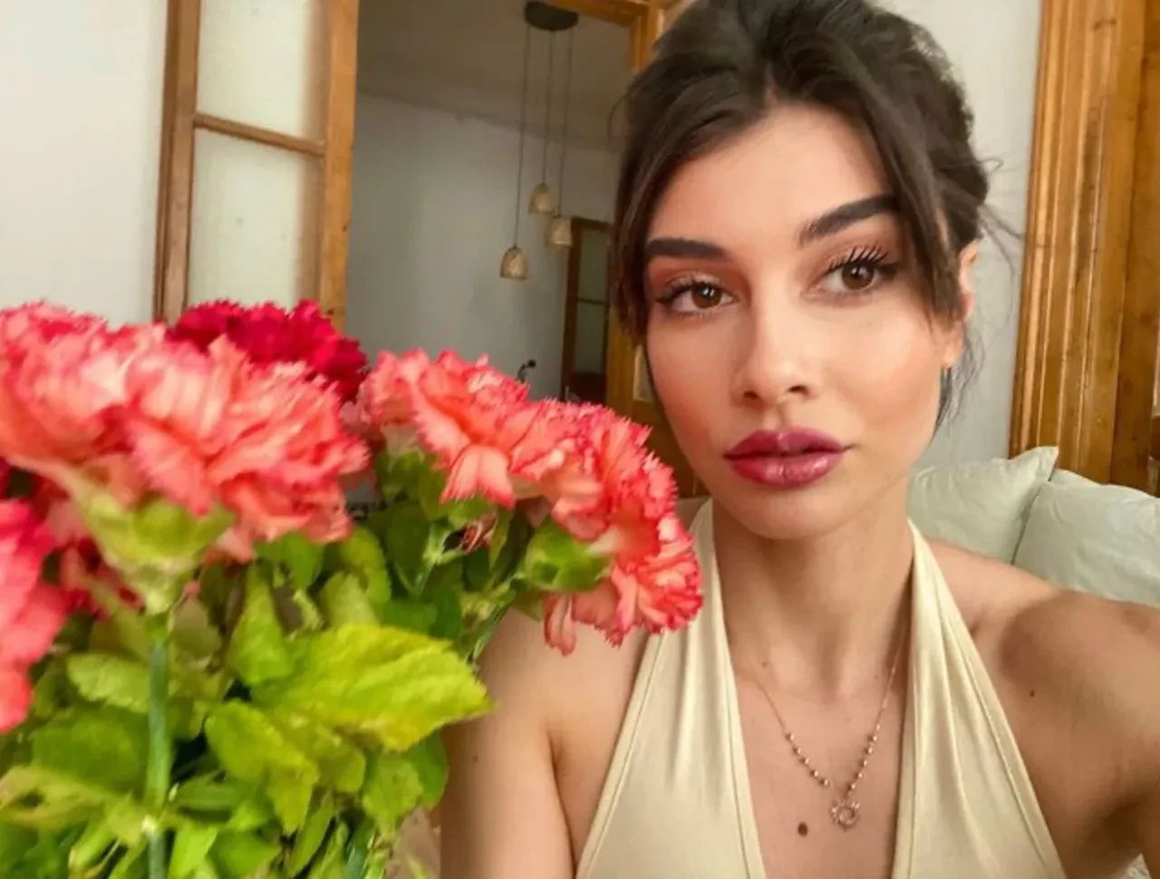 Sevdam Karadeniz'de dengeleri değiştirecek transfer! Kuzey'in nişanlısı sonunda ortaya çıktı