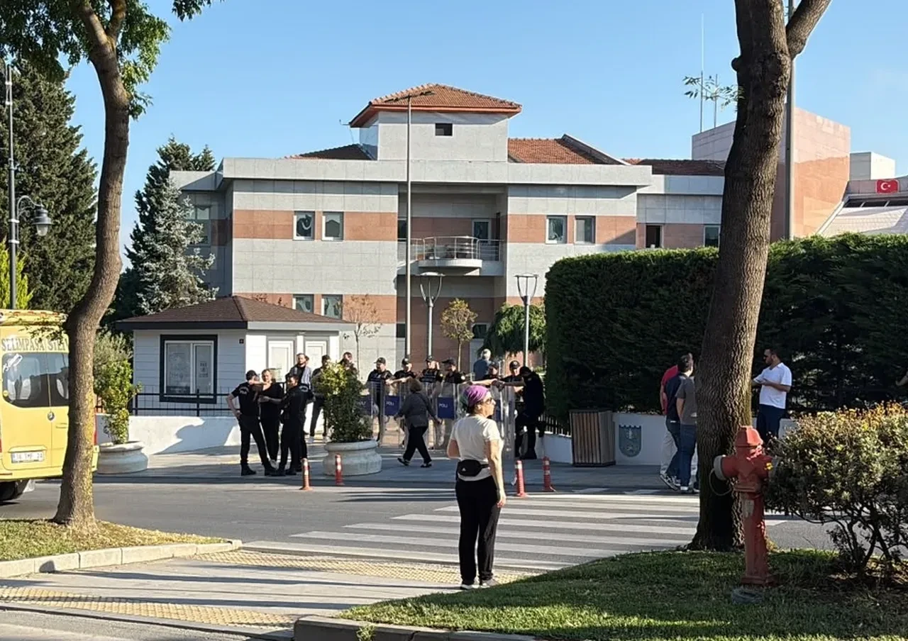 Silivri Belediyesine yönelik soruşturmada çarpıcı detaylar! Milyonlarca TL kamu zararı, iskan için rüşvet, ayakkabı kutularında eurolar