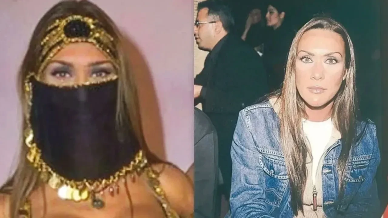 Şişli'deki sır cinayette 10 yıl sonra adalet: Mezdeke üyesi Aynur Kanbur’un katil zanlıları tutuklandı!