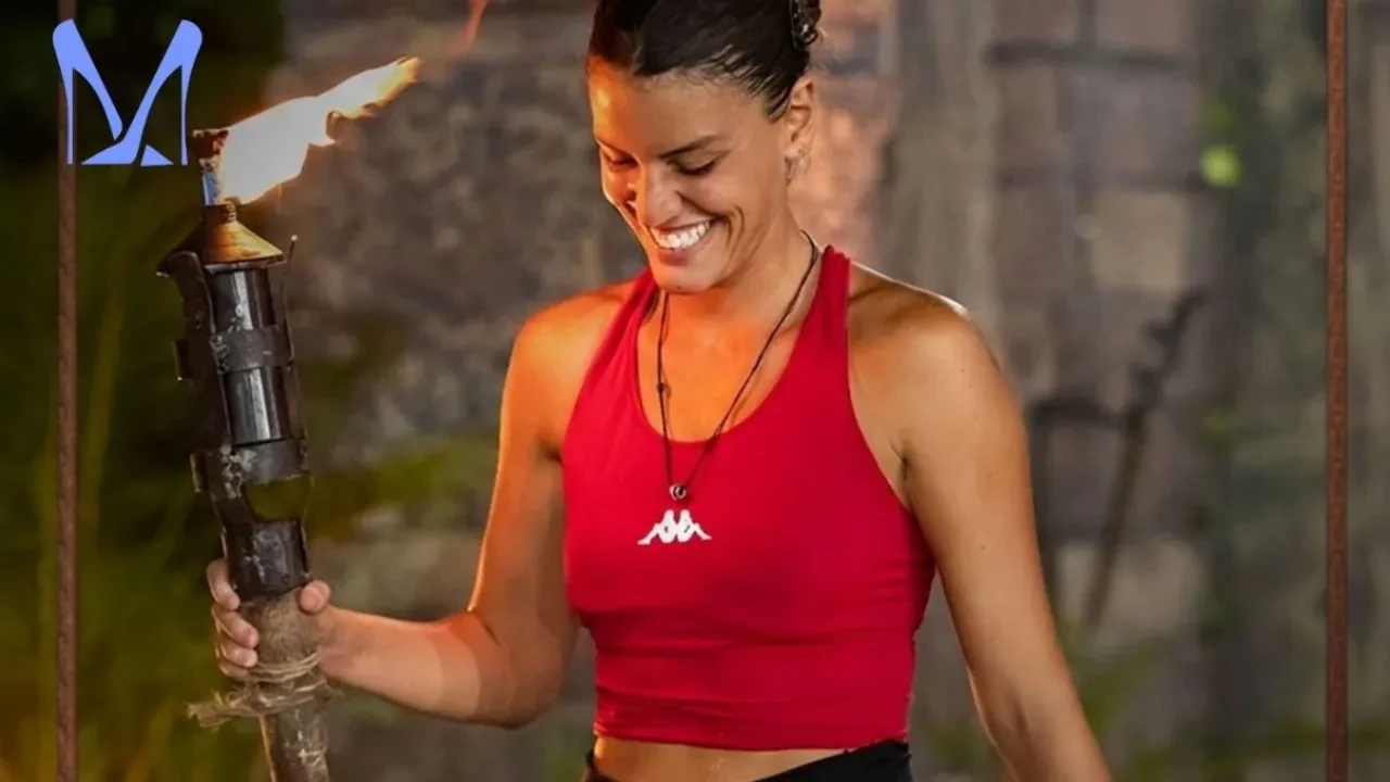 Survivor 2026’ya veda eden Deniz’den ilk paylaşım! Deniz'in Survivor 2026 şampiyon adayı 