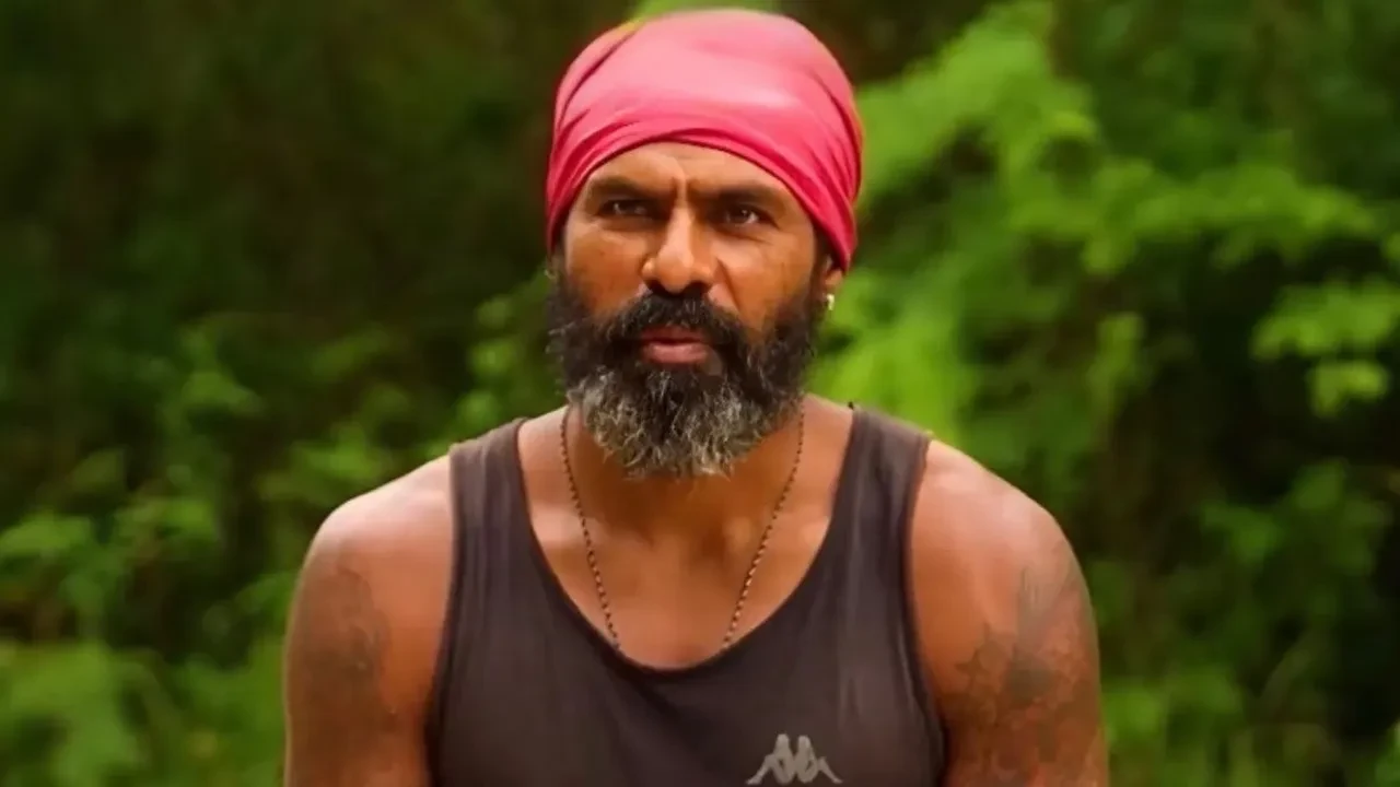 Survivor 2026’ya veda eden Deniz’den ilk paylaşım! Deniz'in Survivor 2026 şampiyon adayı