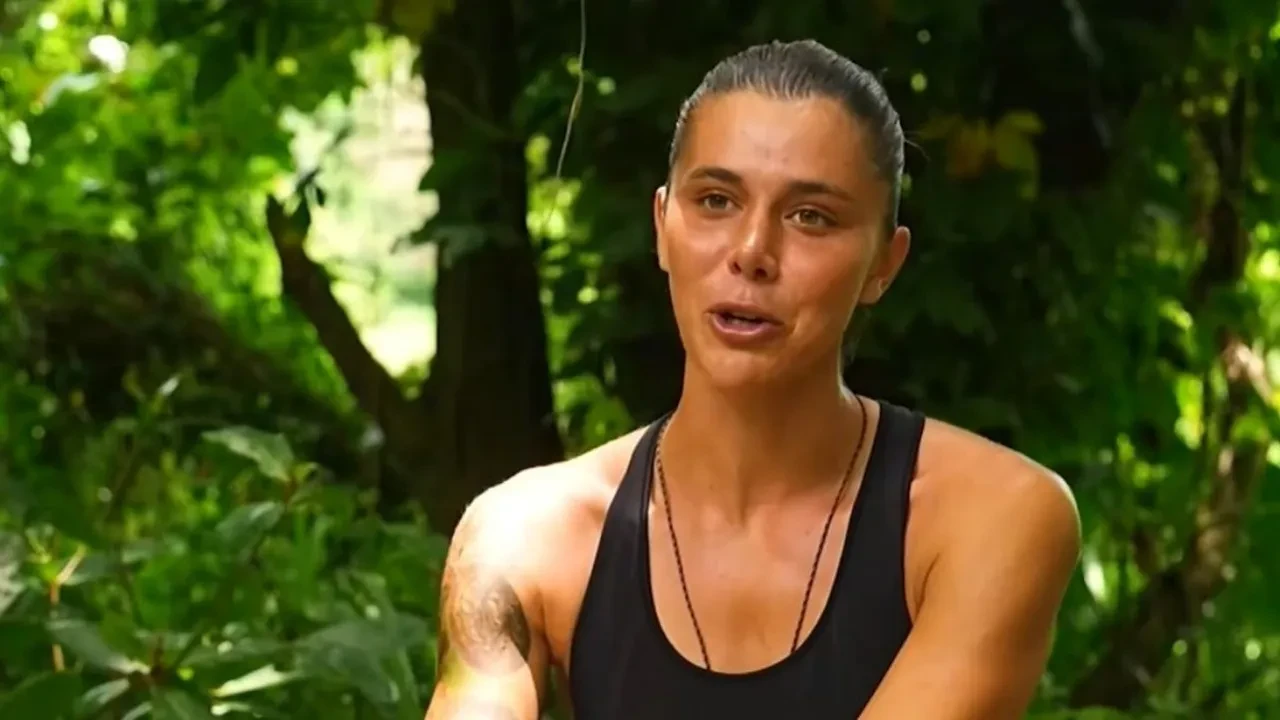 Survivor 2026’ya veda eden Deniz’den şaşırtan Nefise itirafı! “Kırgınlığım hala geçmedi”