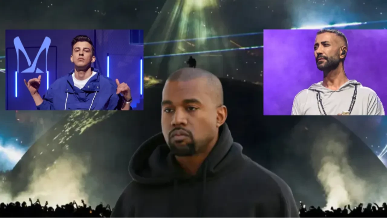 Tan Taşçı ve Norm Ender arasındaki Kanye West polemiği büyüyor! Çıkan krize Dilan Çıtak da katıldı