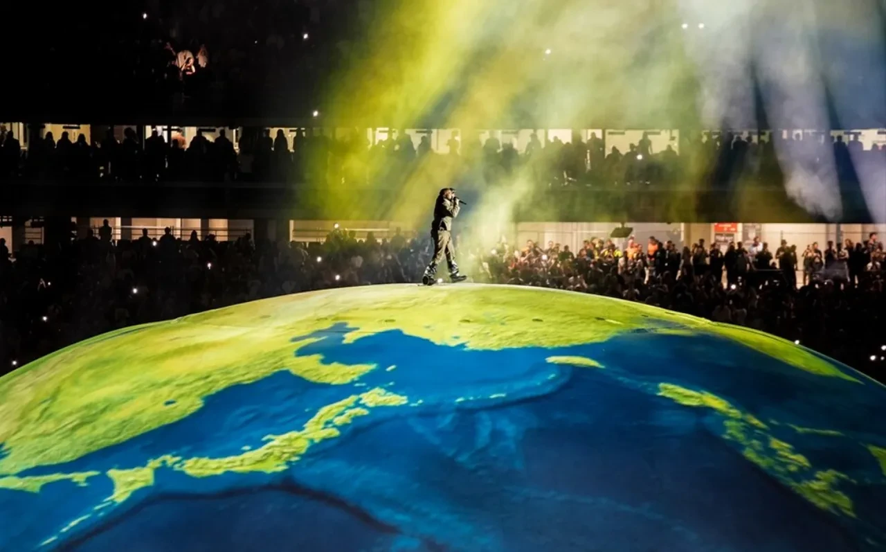 Tan Taşçı ve Norm Ender arasındaki Kanye West polemiği büyüyor! Çıkan krize Dilan Çıtak da katıldı