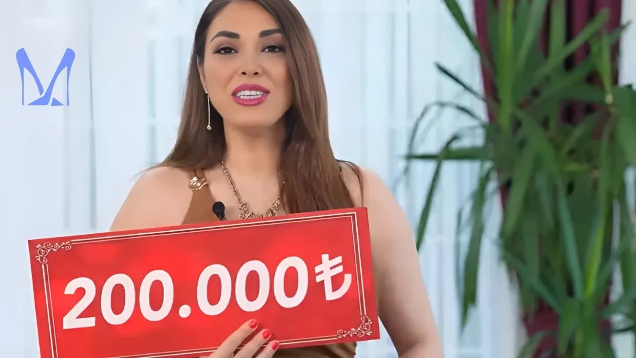 yemekteyiz kim kazandı?
