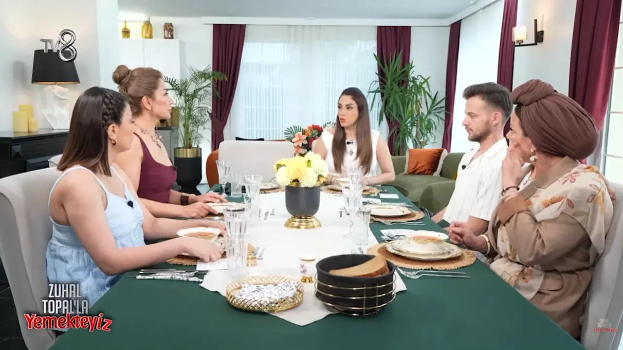 yemekteyiz kim kazandı 12 haziran 2026