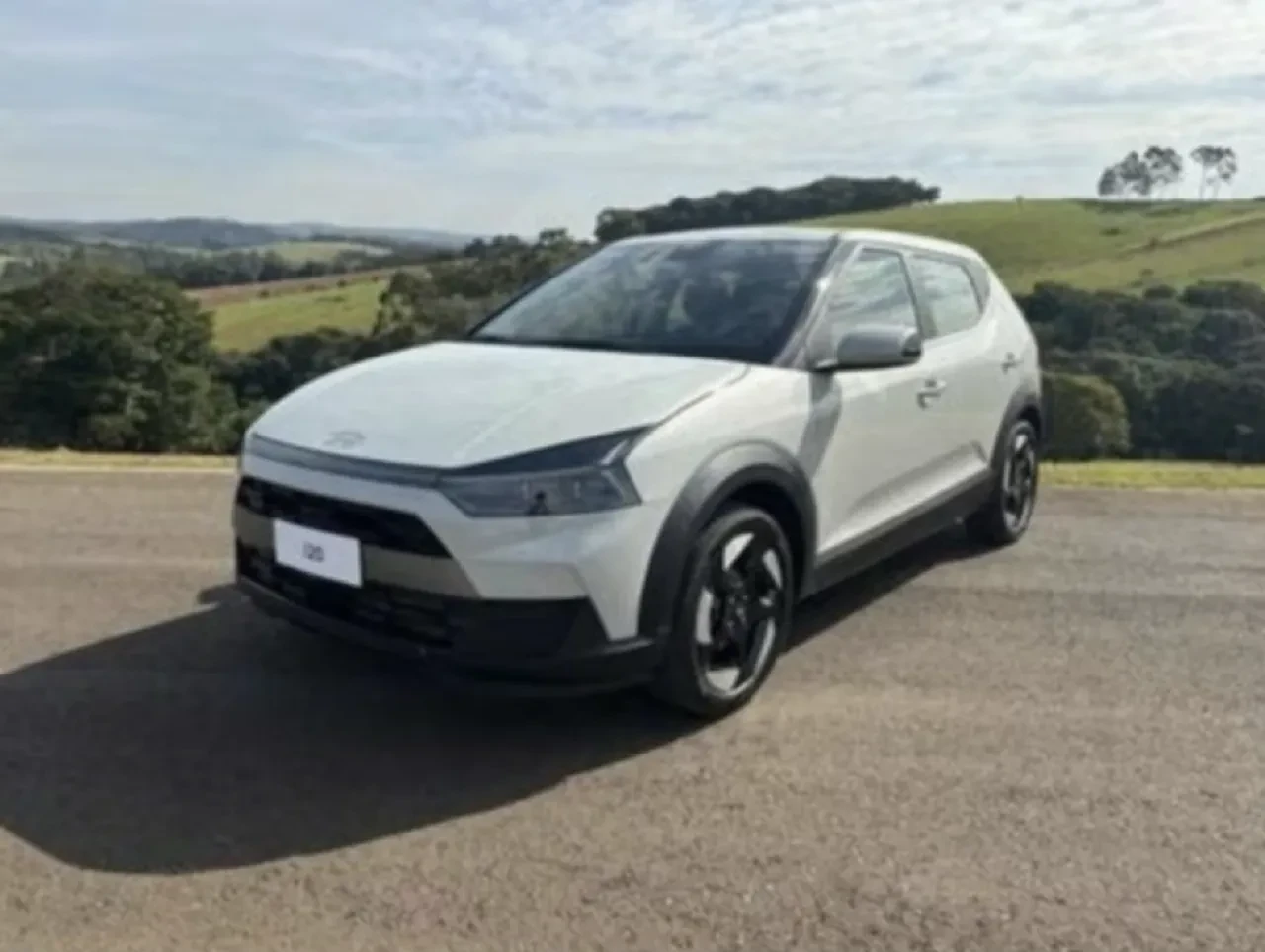 Yeni Hyundai i20 ortaya çıktı: Tasarım tamamen değişiyor