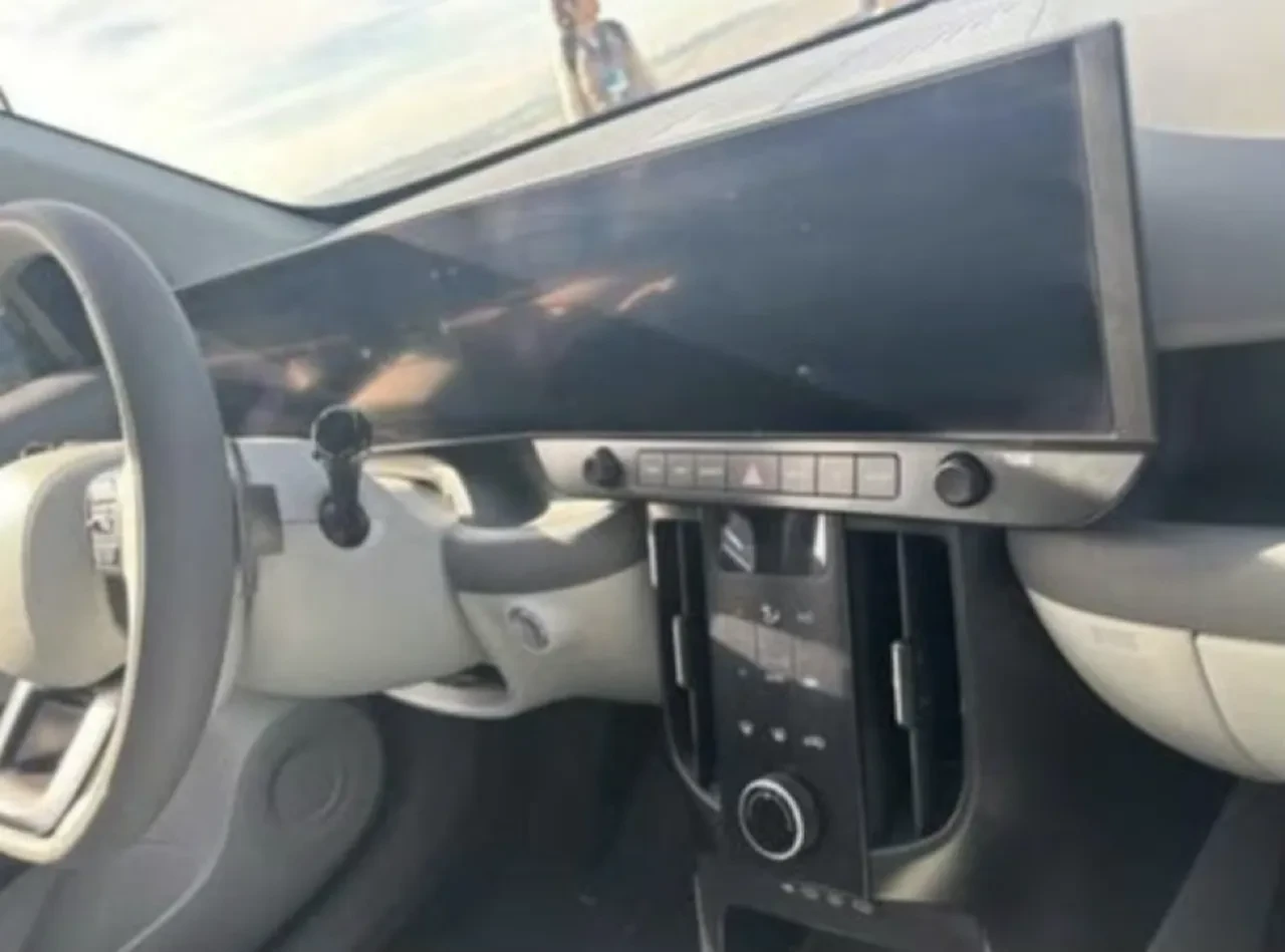 Yeni Hyundai i20 ortaya çıktı: Tasarım tamamen değişiyor