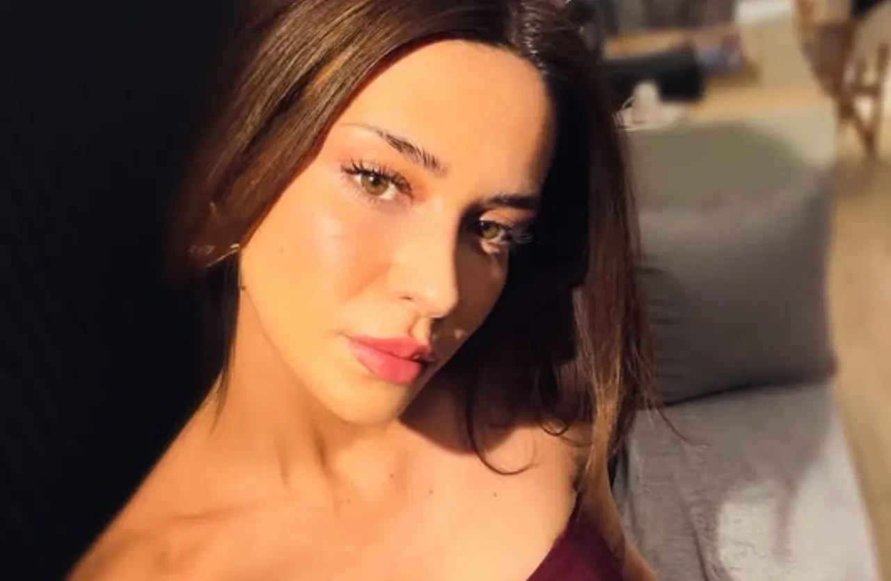 Yeraltı'nın Ceylan'ı Devrim Özkan'dan sürpriz imza! Yeni partneri dikkat çekti