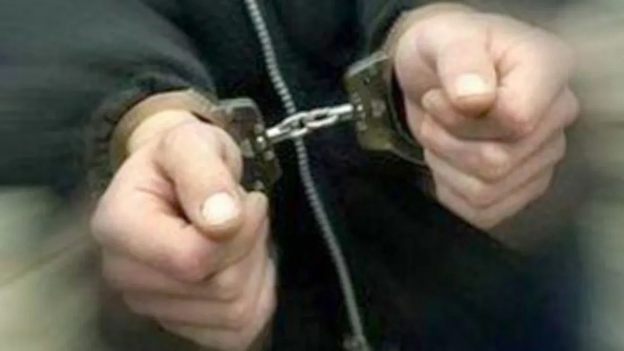 7 şehirde suç örgütüne büyük darbe! Onlarca şüpheli tutuklandı
