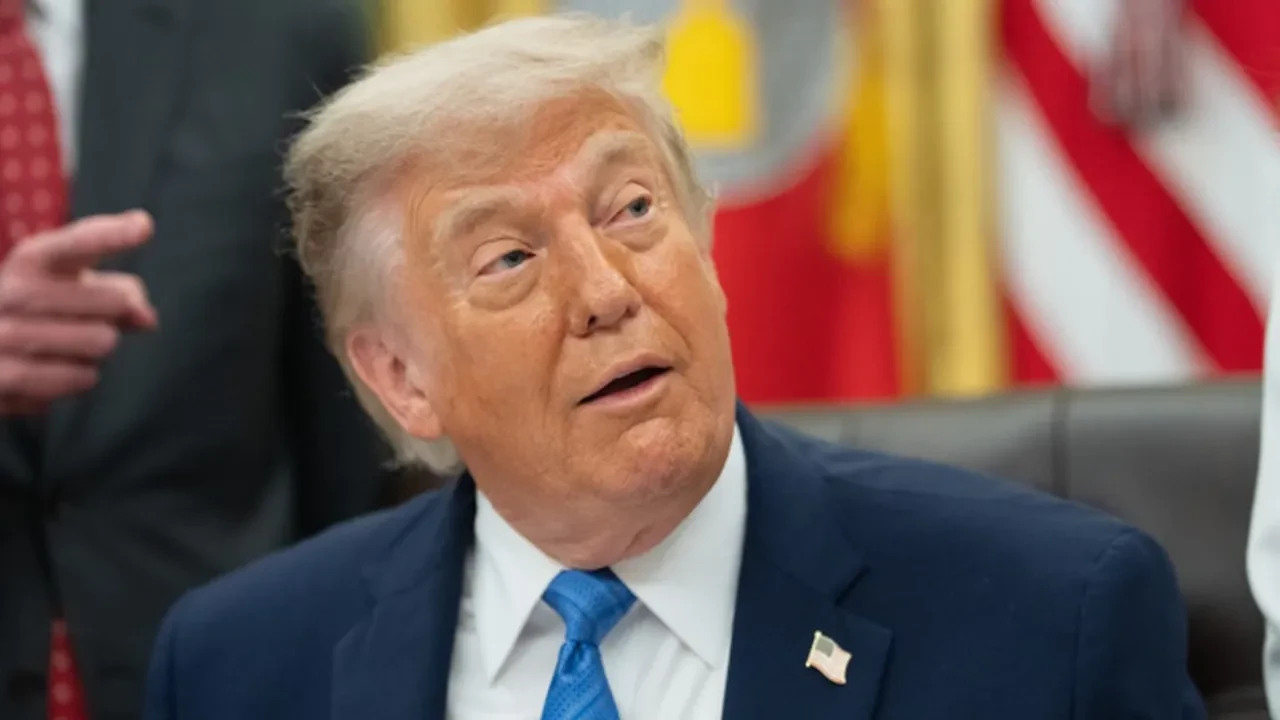 ABD ordusunun planı ortaya çıktı, Trump 'dur' dedi! İran'ın intihar tuzağı