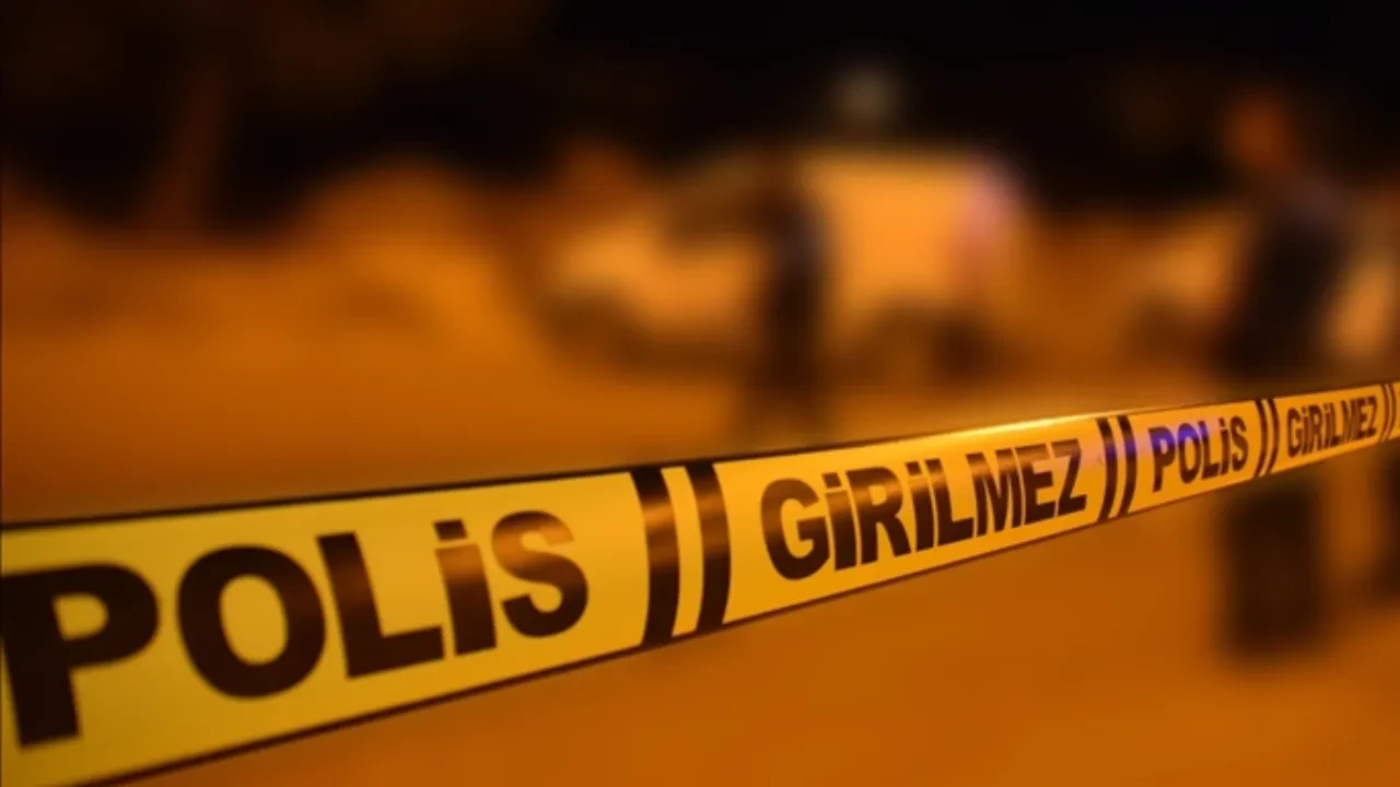 Adana'daki faili meçhul cinayet aydınlatıldı! İçişleri Bakanlığı duyurdu