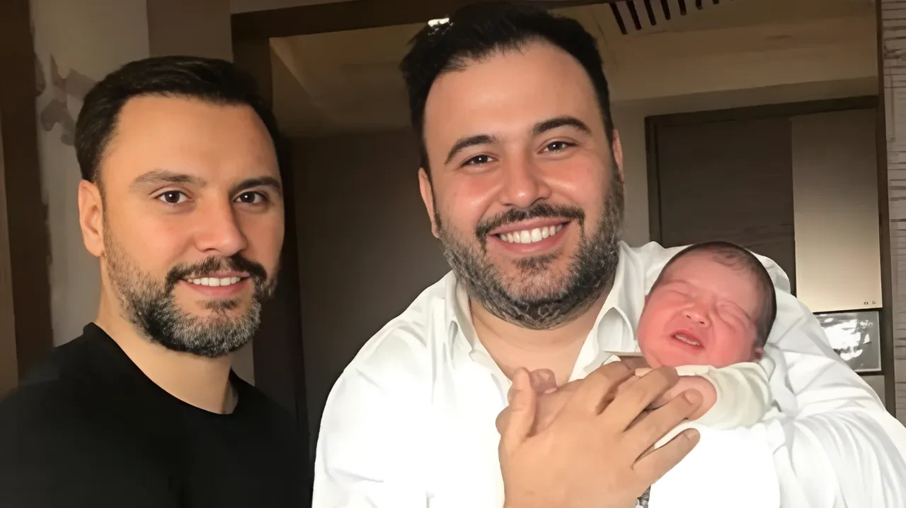 Alişan’ı ağlatan sürpriz! Vefat eden kardeşi Selçuk Tektaş’ın kızı Eyşan'dan amcasına duygusal şarkı hediyesi